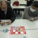 これだから、SLGゲーマーは！！考えすぎで諦めの悪い人たちの対戦は、誰も勝てない展開へ（笑い）～パタパタくるりん（オリジナル）3戦