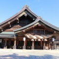 神々が集う出雲