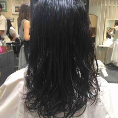 表参道 神宮前 パーマが得意な美容室MINX原宿☆須永健次☆長澤まさみさん風ハンサムパーマショート