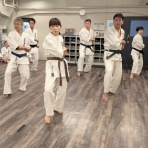 全沖縄少林寺流空手道協会求道館東京支部塚本道場ブログ「一器水瀉一器」