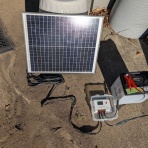 定年後・田舎作って・コメ野菜