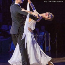 社交ダンスウェアNiniDance