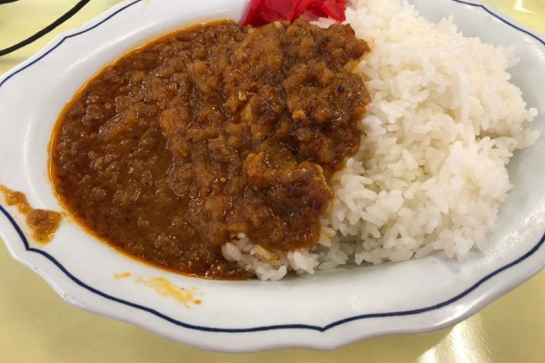 はまぢゃやオヤジの食記帳