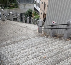 劇場版 チェンソーマン レゼ篇　聖地巡礼