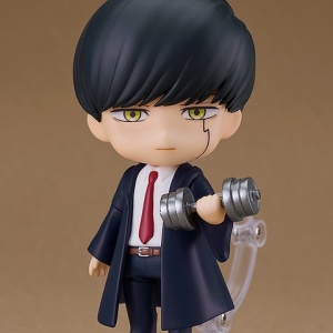 TVアニメ「マッシュル-MASHLE-」 ねんどろいど ランス・クラウン