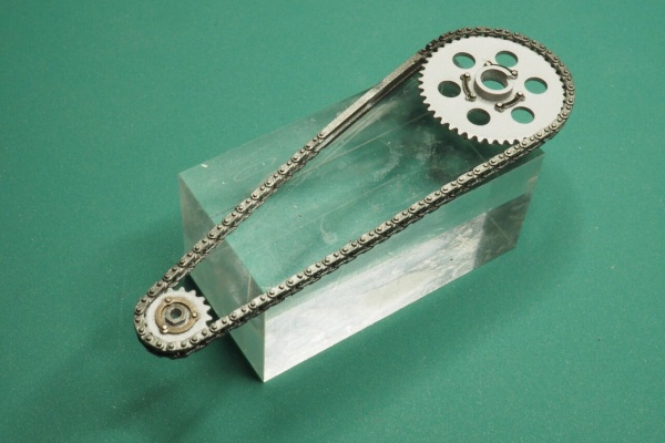 299の模型factory - 本郷猛のバイク SUZUKI GT380