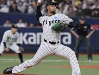 【阪神】モレッタが胸張る３人斬りで開幕１軍アピール「アドレナリンもしっかり出たかな」