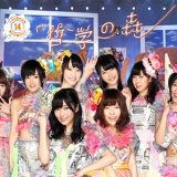 AKB48チームサプライズ「哲学の森」は「ミスマッチを通り越して、シュールな世界」ww