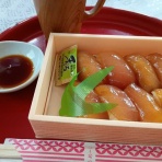 ささやかな楽しみがある暮らし