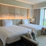 『【沖縄県石垣島】台風の中のANAインターコンチネンタル石垣島』の画像