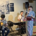 TALK LIVE