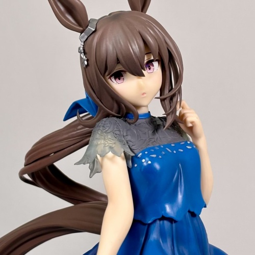 【フィギュアレビュー】ウマ娘 プリティーダービー Trio-Try-iT Figure―アドマイヤベガー