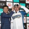 日ハム・ビヤヌエバ「巨人で覚えた日本語は『ごめんなさい』と『すいません』」