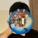 『PGM東京2024 出展者さまのご紹介㉑ Hazy Pedalsさま』の画像