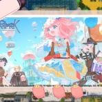 華月夜の記録帖