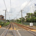 [JR東北線]菖蒲岩槻踏切（41k544m）