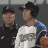 日ハム高濱4試合連続安打　栗山監督「彼らしく1軍でも試合できるようになってきた」