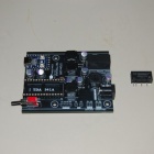 『ZOSAN-CUBE(TDA1541A DAC)』の画像