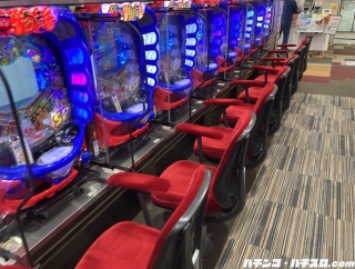 【超悲報】毎日頑張って一生懸命生きてるワイちゃんがパチンコで6万円負けwwwwwww