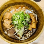 それでもやっぱり麺が好き。