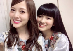 おとな・甘えん坊・カッコいい！大園桃子ちゃんの画像14選！！！
