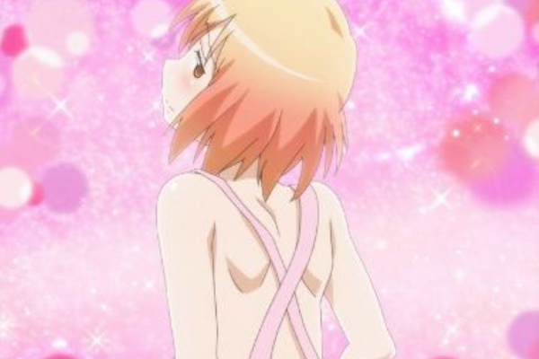 月鏡楼 アニメブログ別館 13