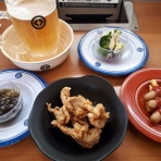 すーぱーろんりーシャン