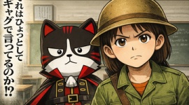 【政治】漫画家・山本直樹「高市が真っ当だと思う人間は全員頭がおかしいと思います」…ネット「それって、70％の日本人が頭がおかしいってこと？」