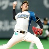 日ハム伊藤大海(23) 防御率2.08 0勝1敗 13回 19奪三振 奪三振率13.15