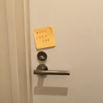 黒柴たまきの日常