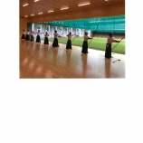 『第79回沼津市スポーツ祭（弓道競技）』の画像