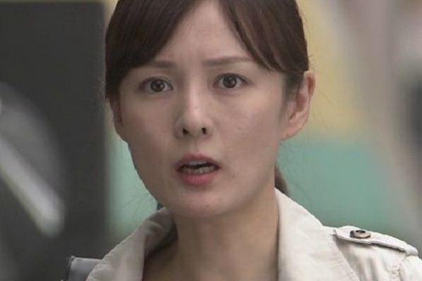 狩矢父娘シリーズ 第13作 11年 京都 嵯峨野トロッコ列車殺人事件 オールキャスト2時間ドラマ