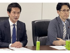 【速報】中革連「建設的になるから交付金欲しい」 資金難で死にかけた途端に“聞き分けの良いフリ”を始める始末・・・ 国民の余裕がないんじゃなくて、お前らの『信用』がない