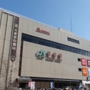 草津温泉・高崎・東京旅行記７（高崎市役所１）