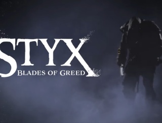 2/19発売予定のステルスアクション『Styx: Blades of Greed』プレオーダー開始──「Quartz Edition」と「Styx Collection」は48時間の早期アクセス付