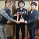 くるりん☆くるりん　世界一への道