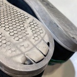 『ご愛用の品を蘇らせます! 尼崎市スニーカー修理アディダスナイキニューバランス アディダス adidas スニーカー 修理』の画像