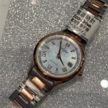 『CITIZEN エクシード限定モデル50％OFF【ES9374-61W】』の画像
