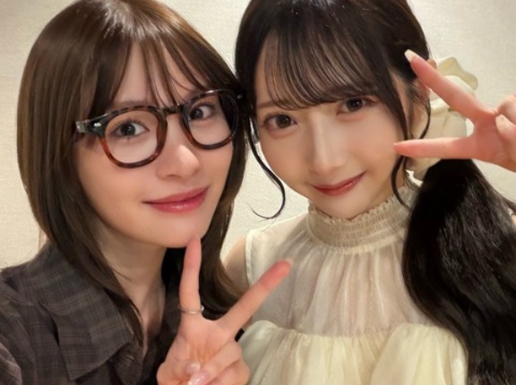 [ノイミー] 本日(8月9日) MBSラジオ「イマドキッキャンパスナイト」谷崎早耶 出演