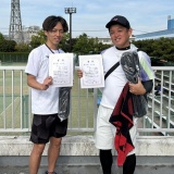 ３位入賞おめでとう！