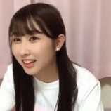 『[動画]2020.05.01（20:06～） SHOWROOM　「=LOVE(イコールラブ) 山本杏奈」＠個人配信』の画像
