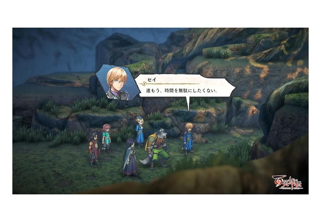 百英雄伝、PS5版はストレスなく快適に遊べる模様！ロード地獄はSwitch独占かwww