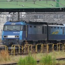 2026年5月21日　今朝の写真　EF210-307＋EF510-19