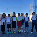 『Jrオレンジボール大会』の画像