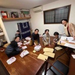 おどりの寺子屋