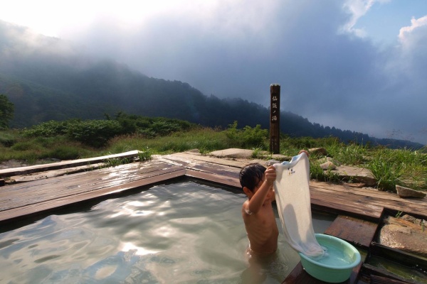 北信州探検日記 野湯 秘湯 北信州探検日記 野湯 秘湯