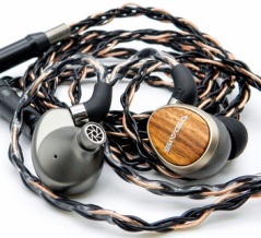 「SIVGA Nightingale PRO」 14.5mm 平面駆動ドライバー搭載。明瞭感やスピード感でさらに音楽的なサウンドに進化した300ドル級 高音質イヤホン【レビュー】