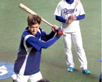 【悲報】福留孝介さん(44)、もう取り返しがつかない