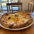 【徳島県石井町】Pizzeria il Ceppo