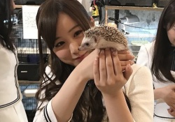 【乃木坂46】星野みなみちゃんの手、めちゃくちゃキレイなんだけどｗｗｗ